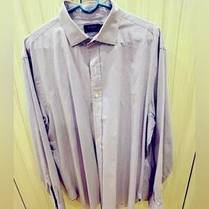 Polo Ralph Lauren shirt.